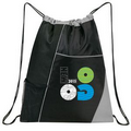 "IT" Drawstring Bag